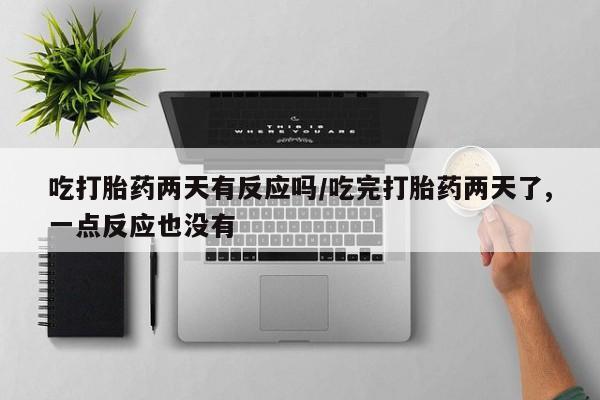 流产药微信联系方式安全无副作用吃打胎药两天有反应吗/吃完打胎药两天了,一点反应也没有